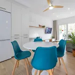 Califa 8 Daire Nerja