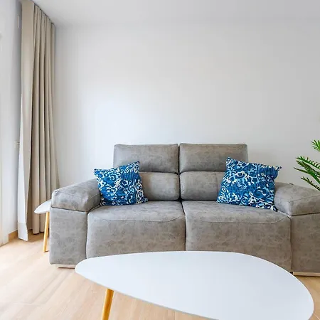 Califa 8 Apartment