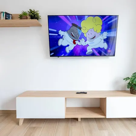 Apartment Califa 8 *