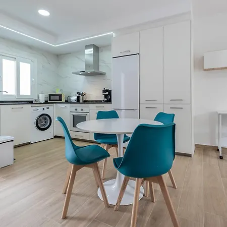 Apartment Califa 8