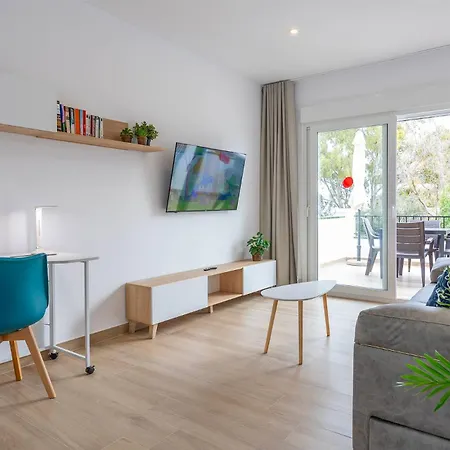 Califa 8 Apartment *