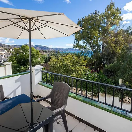 Califa 8 Nerja