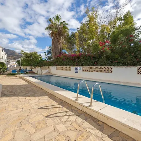 Apartment Califa 8