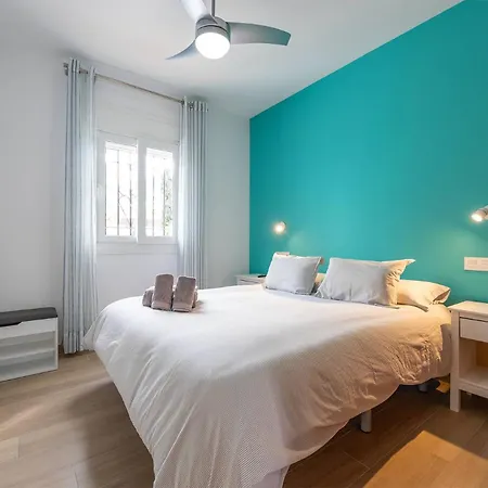 Califa 8 Apartment