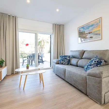 Apartment Califa 8