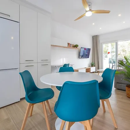Califa 8 Appartement Nerja