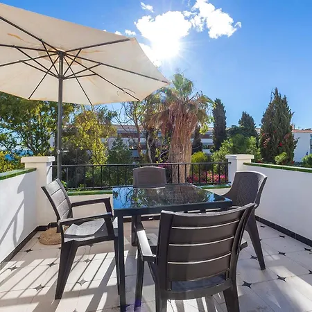 Califa 8 Appartement Nerja