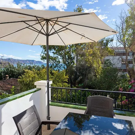 Apartman Califa 8 *