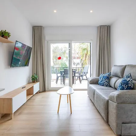 Apartament Califa 8 *