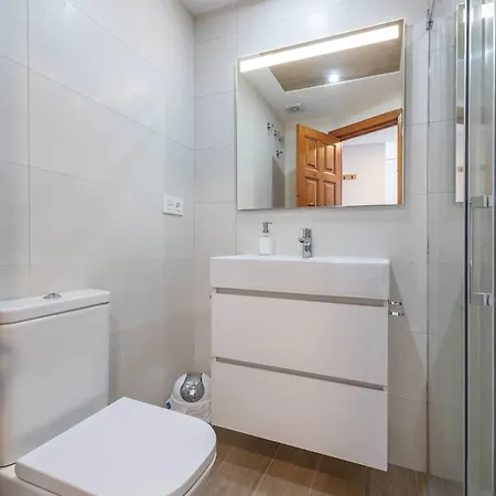 Califa 8 Nerja
